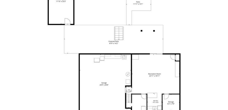 7135 Edge Hill Road, Kansas City, MO 64152