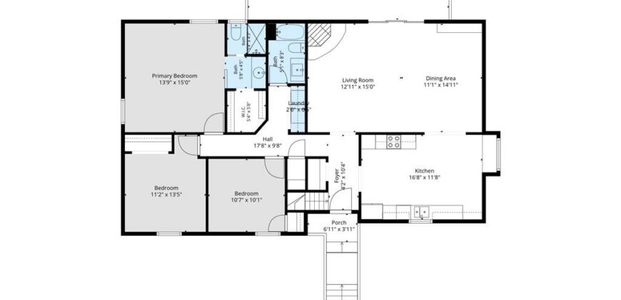 7135 Edge Hill Road, Kansas City, MO 64152
