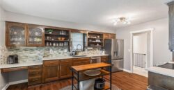 7135 Edge Hill Road, Kansas City, MO 64152