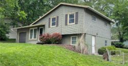 212 Jackson Avenue, Liberty, MO 64068