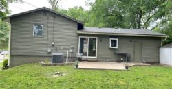 212 Jackson Avenue, Liberty, MO 64068