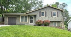 212 Jackson Avenue, Liberty, MO 64068