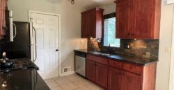 212 Jackson Avenue, Liberty, MO 64068