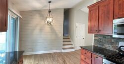 212 Jackson Avenue, Liberty, MO 64068