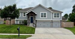 725 E 13th Terrace, Kearney, MO 64060
