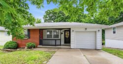 5249 N Richmond Avenue, Kansas City, MO 64119