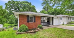 5249 N Richmond Avenue, Kansas City, MO 64119