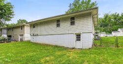 5249 N Richmond Avenue, Kansas City, MO 64119