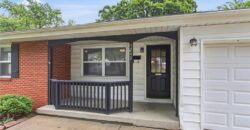 5249 N Richmond Avenue, Kansas City, MO 64119