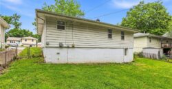 5249 N Richmond Avenue, Kansas City, MO 64119