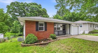 5249 N Richmond Avenue, Kansas City, MO 64119