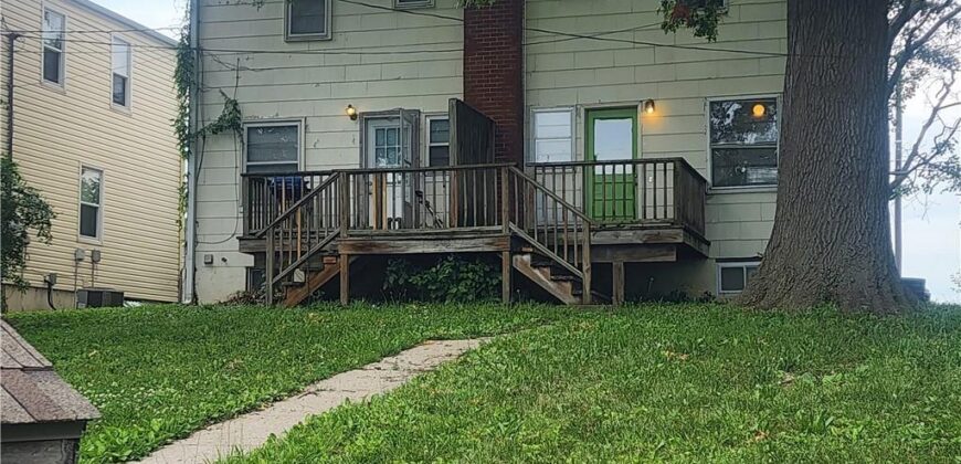 714 S Leonard Street, Liberty, MO 64068