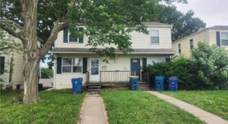 716 S Leonard Street, Liberty, MO 64068