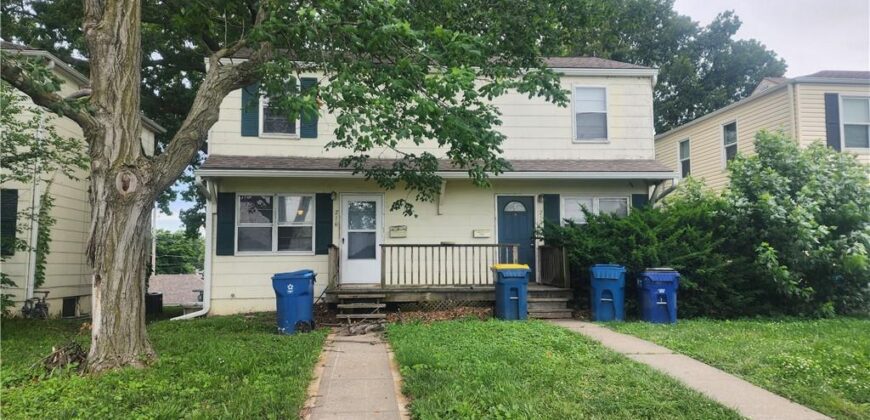 716 S Leonard Street, Liberty, MO 64068