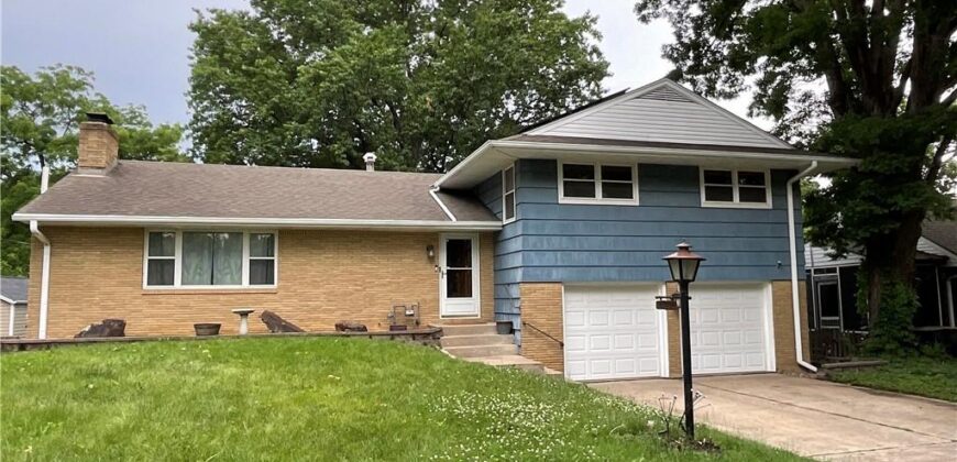 3706 N Grand Avenue, Kansas City, MO 64116