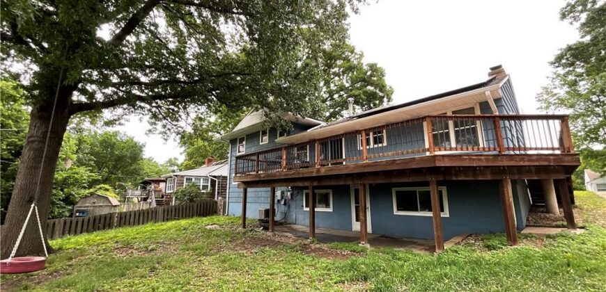 3706 N Grand Avenue, Kansas City, MO 64116