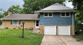 3706 N Grand Avenue, Kansas City, MO 64116