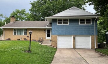 3706 N Grand Avenue, Kansas City, MO 64116