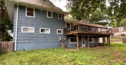 3706 N Grand Avenue, Kansas City, MO 64116