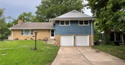 3706 N Grand Avenue, Kansas City, MO 64116