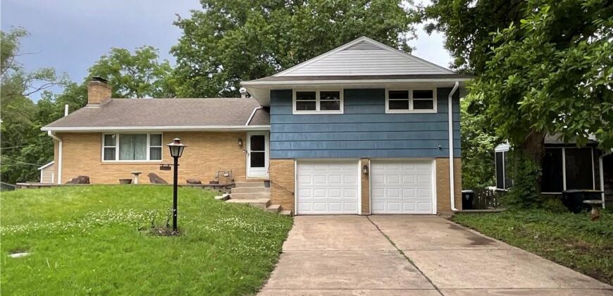 3706 N Grand Avenue, Kansas City, MO 64116