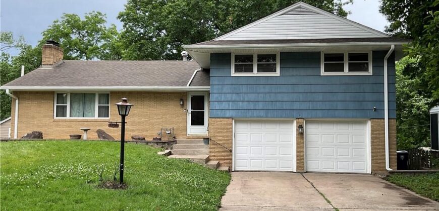 3706 N Grand Avenue, Kansas City, MO 64116