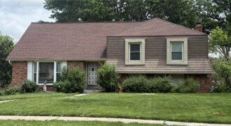 6819 Birch Lane, Kansas City, MO 64151