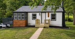 2920 NE 39th Street, Kansas City, MO 64117