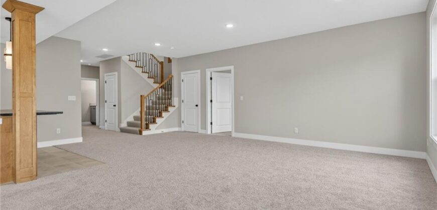 4867 NW Vicolo Dellamore Way, Riverside, MO 64150