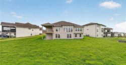 4867 NW Vicolo Dellamore Way, Riverside, MO 64150