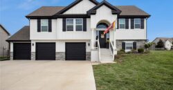 1000 W 10th Avenue, Kearney, MO 64060