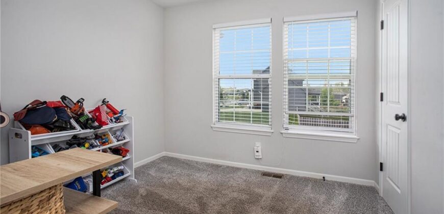 1000 W 10th Avenue, Kearney, MO 64060