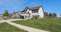1000 W 10th Avenue, Kearney, MO 64060