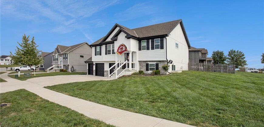 1000 W 10th Avenue, Kearney, MO 64060