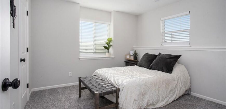 1000 W 10th Avenue, Kearney, MO 64060