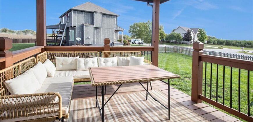1000 W 10th Avenue, Kearney, MO 64060