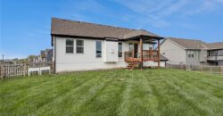 1000 W 10th Avenue, Kearney, MO 64060