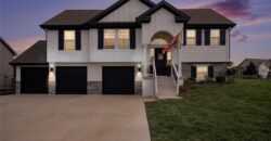 1000 W 10th Avenue, Kearney, MO 64060