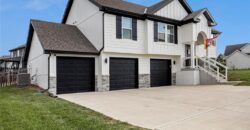 1000 W 10th Avenue, Kearney, MO 64060