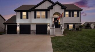 1000 W 10th Avenue, Kearney, MO 64060