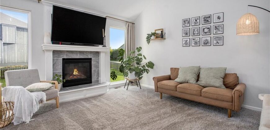 1000 W 10th Avenue, Kearney, MO 64060