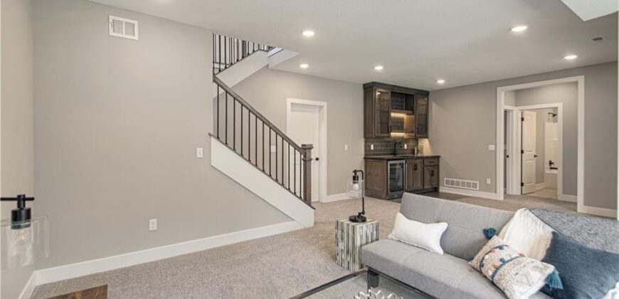 4845 NW Martin Street, Riverside, MO 64150
