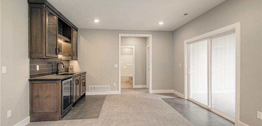 4845 NW Martin Street, Riverside, MO 64150