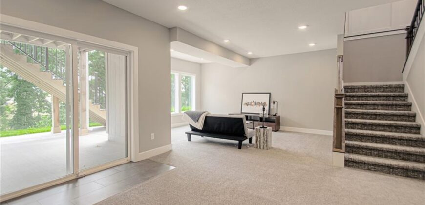 4845 NW Martin Street, Riverside, MO 64150