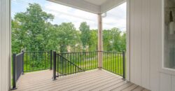 4845 NW Martin Street, Riverside, MO 64150