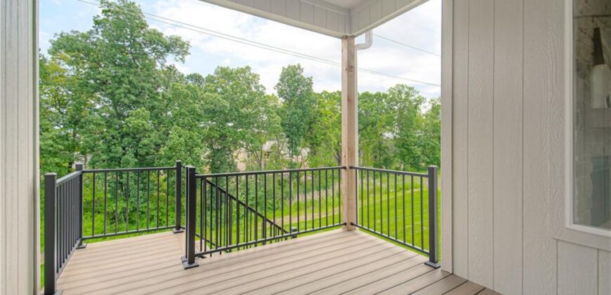 4845 NW Martin Street, Riverside, MO 64150