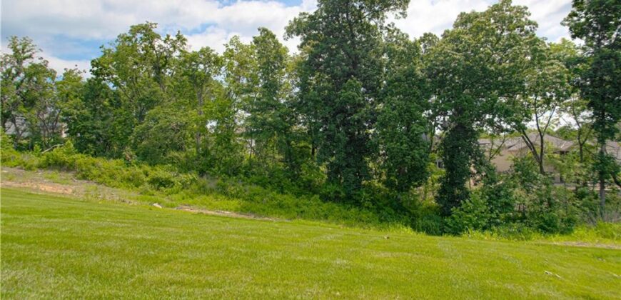 4845 NW Martin Street, Riverside, MO 64150