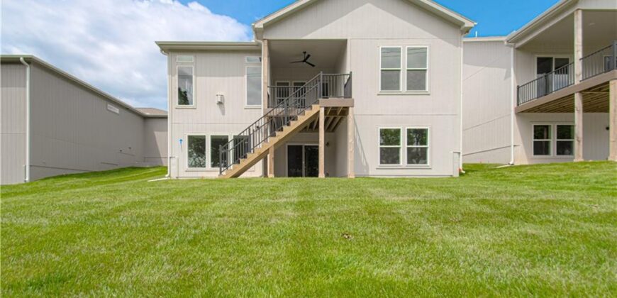 4845 NW Martin Street, Riverside, MO 64150