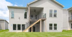 4845 NW Martin Street, Riverside, MO 64150
