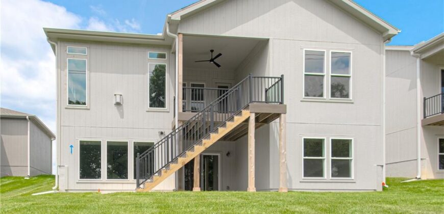 4845 NW Martin Street, Riverside, MO 64150